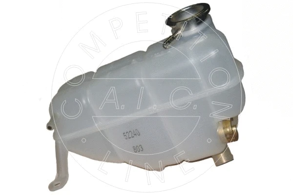 Expansion Tank, coolant (52240)