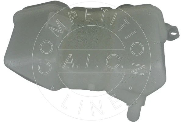 Expansion Tank, coolant