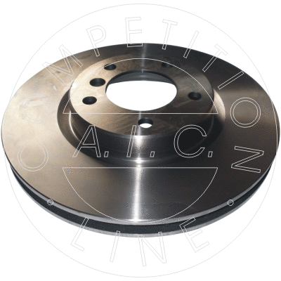 Brake Disc (51990)