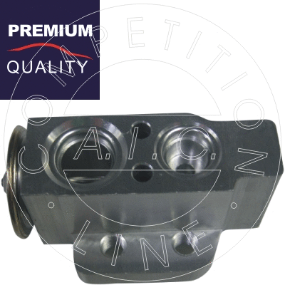 Expansion Valve, air conditioning (53709)