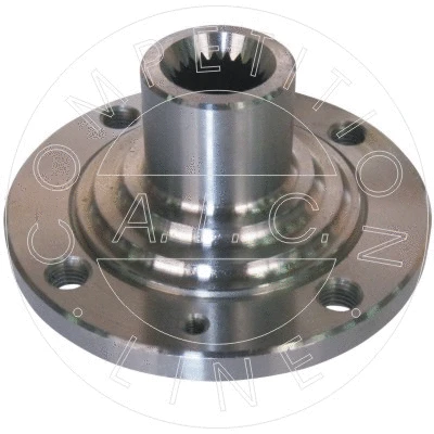 Wheel Hub (50138)