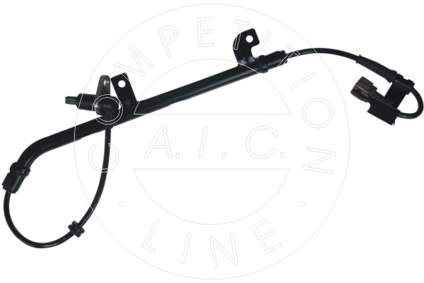 Sensor, wheel speed (54028)