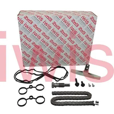 Timing Chain Kit (59816Set)