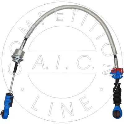 Cable Pull, manual transmission (58976)