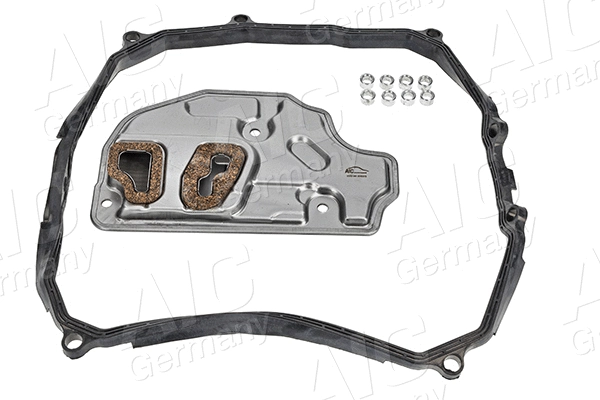 Parts kit, automatic transmission oil change