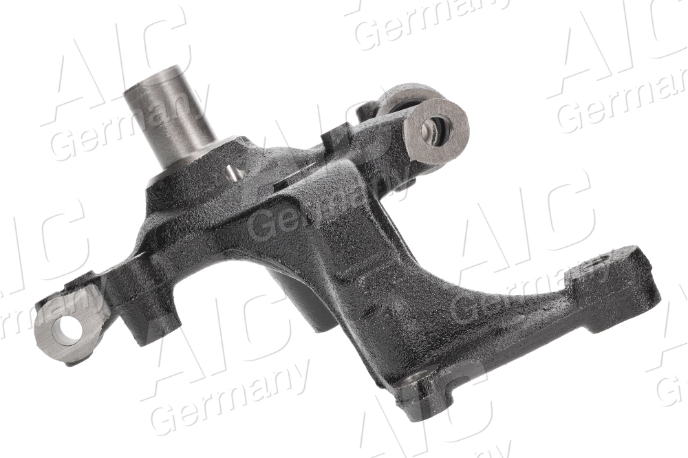 Steering Knuckle, wheel suspension