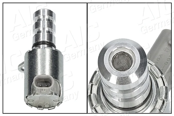 Oil Pressure Valve