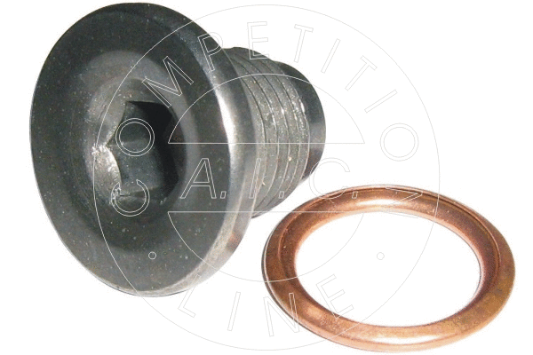 Screw Plug, oil sump (52677)