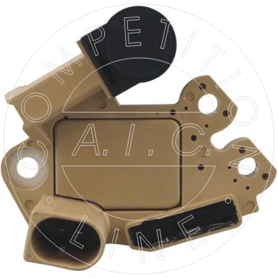 Alternator Regulator