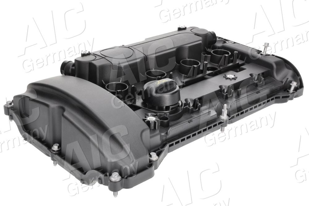 Cylinder Head Cover