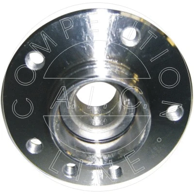 Wheel Hub
