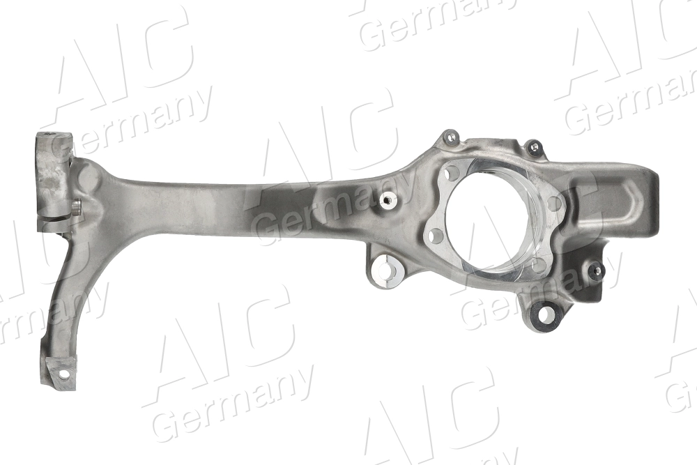 Steering Knuckle, wheel suspension
