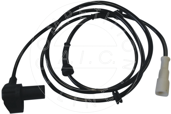 Sensor, wheel speed (54606)