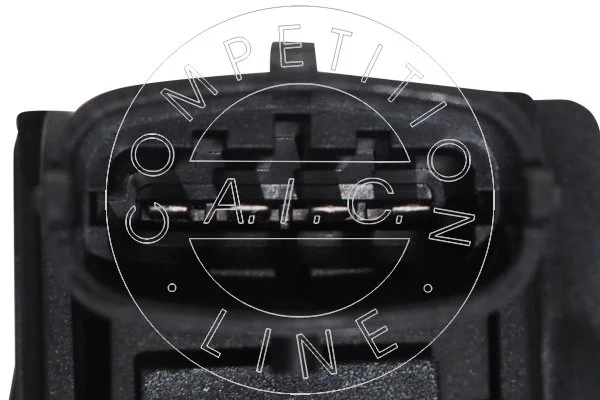 Intake Manifold Module