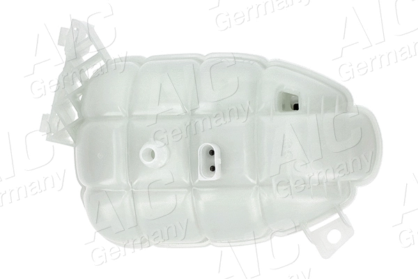 Expansion Tank, coolant