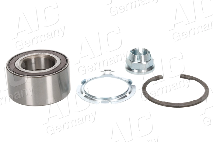 Wheel Bearing Kit (72880)