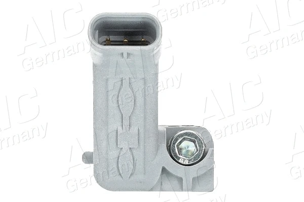 Sensor, crankshaft pulse