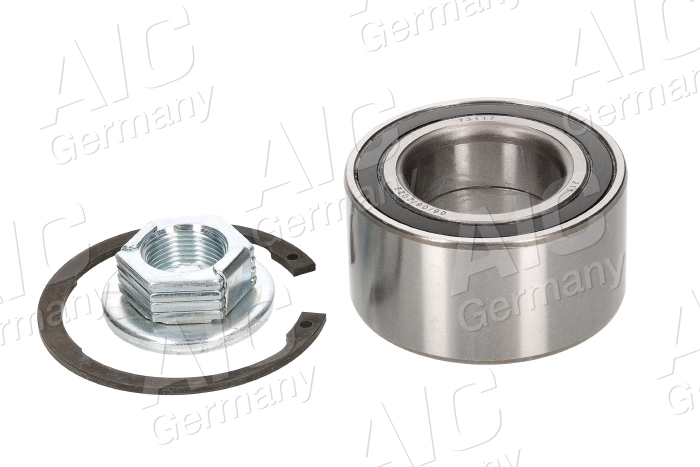 Wheel Bearing Kit (73117)