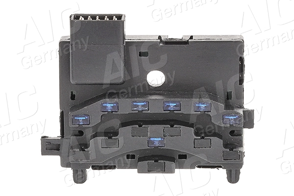 Steering Angle Sensor