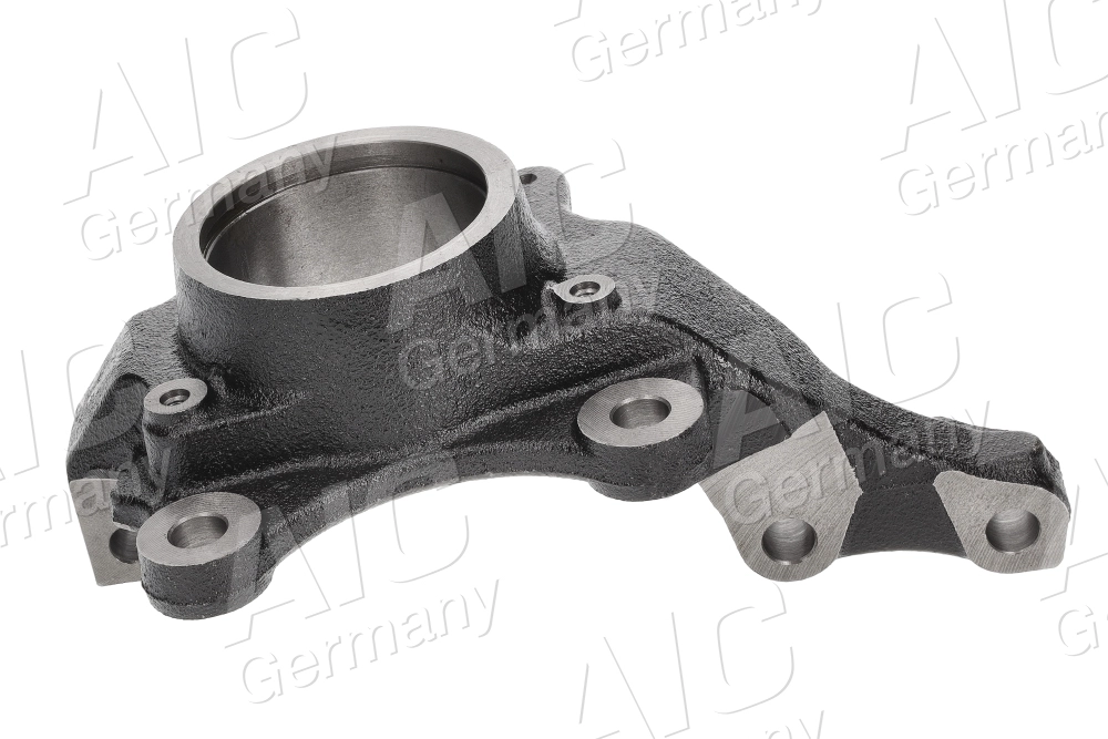 Steering Knuckle, wheel suspension