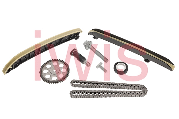 Timing Chain Kit