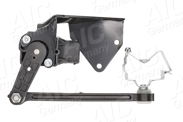 Sensor, Xenon light (headlight levelling)