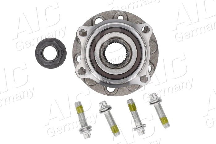 Wheel Bearing Kit