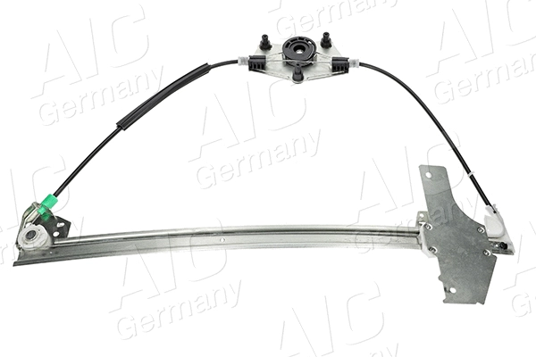 Window Regulator (72484)
