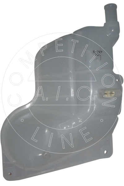 Expansion Tank, coolant