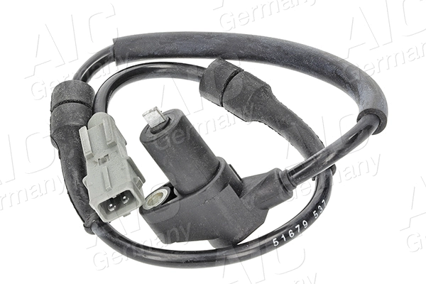 Sensor, wheel speed (51679)