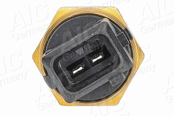 Sensor, coolant temperature