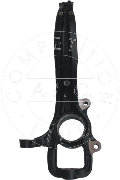 Steering Knuckle, wheel suspension (56451)