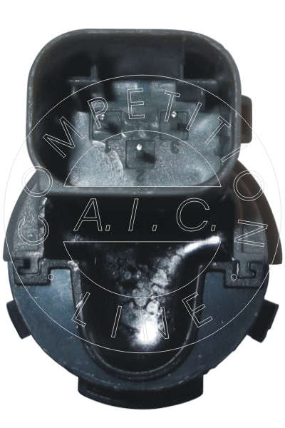 Sensor, parking distance control