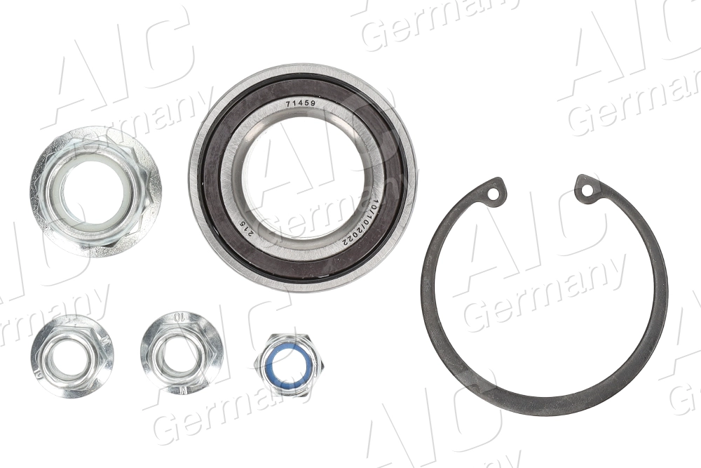 Wheel Bearing Kit (71459)