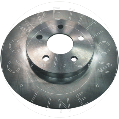 Brake Disc (53664)