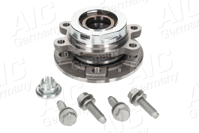 Wheel Bearing Kit (59635)