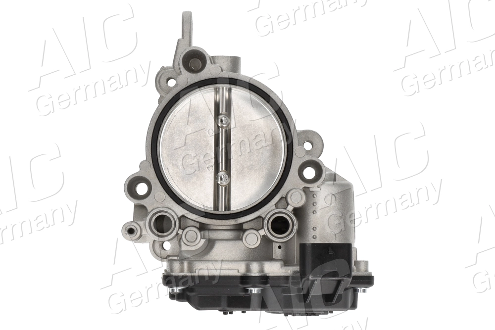 Throttle Body (71902)