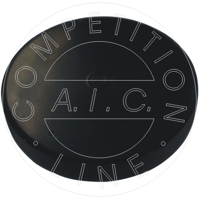 Plug, rocker arm shaft mounting bore (54588)