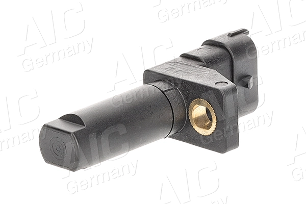 Sensor, crankshaft pulse