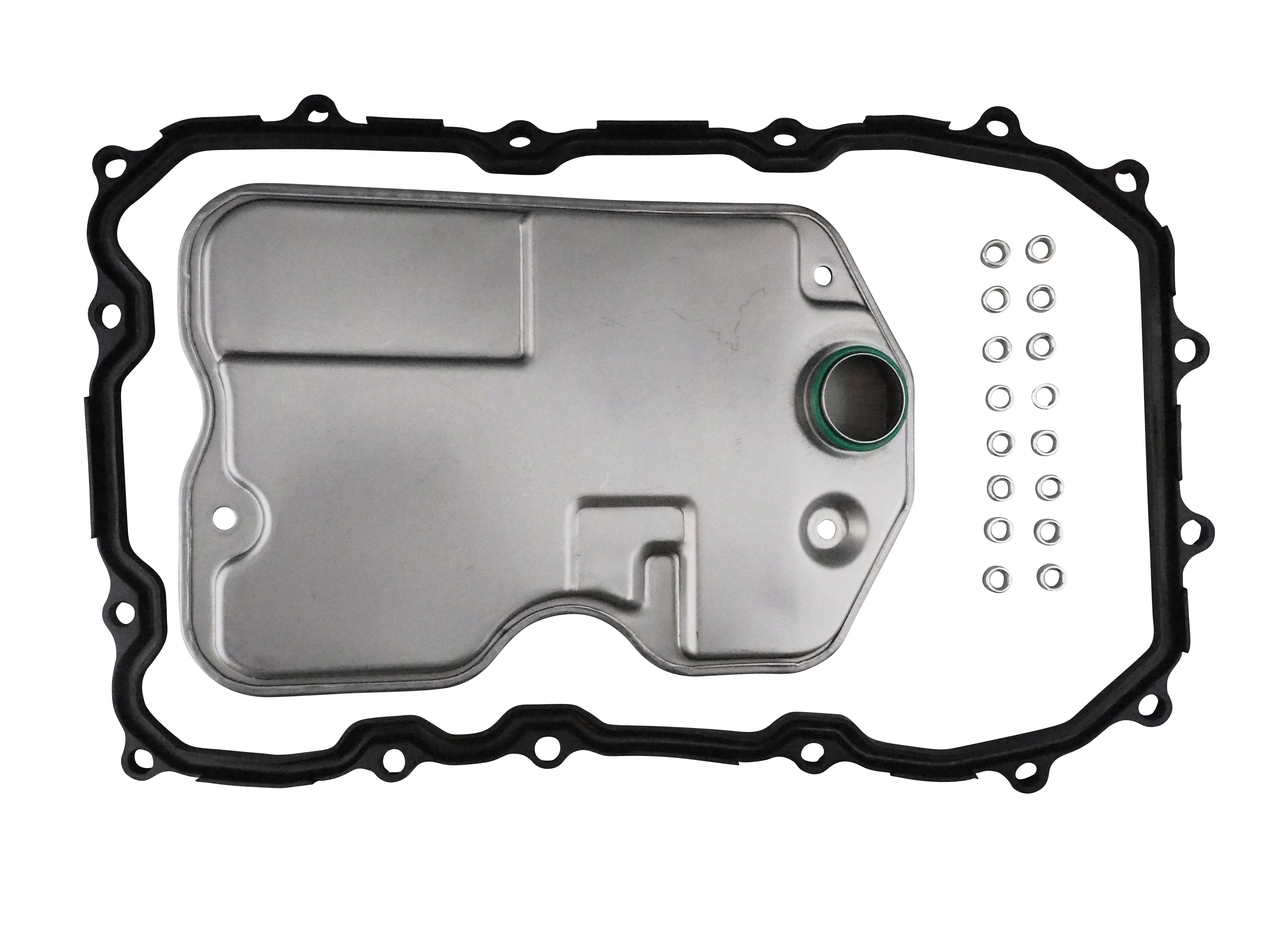 Hydraulic Filter, automatic transmission (55358)