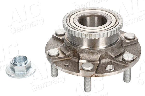 Wheel Bearing Kit (73284)