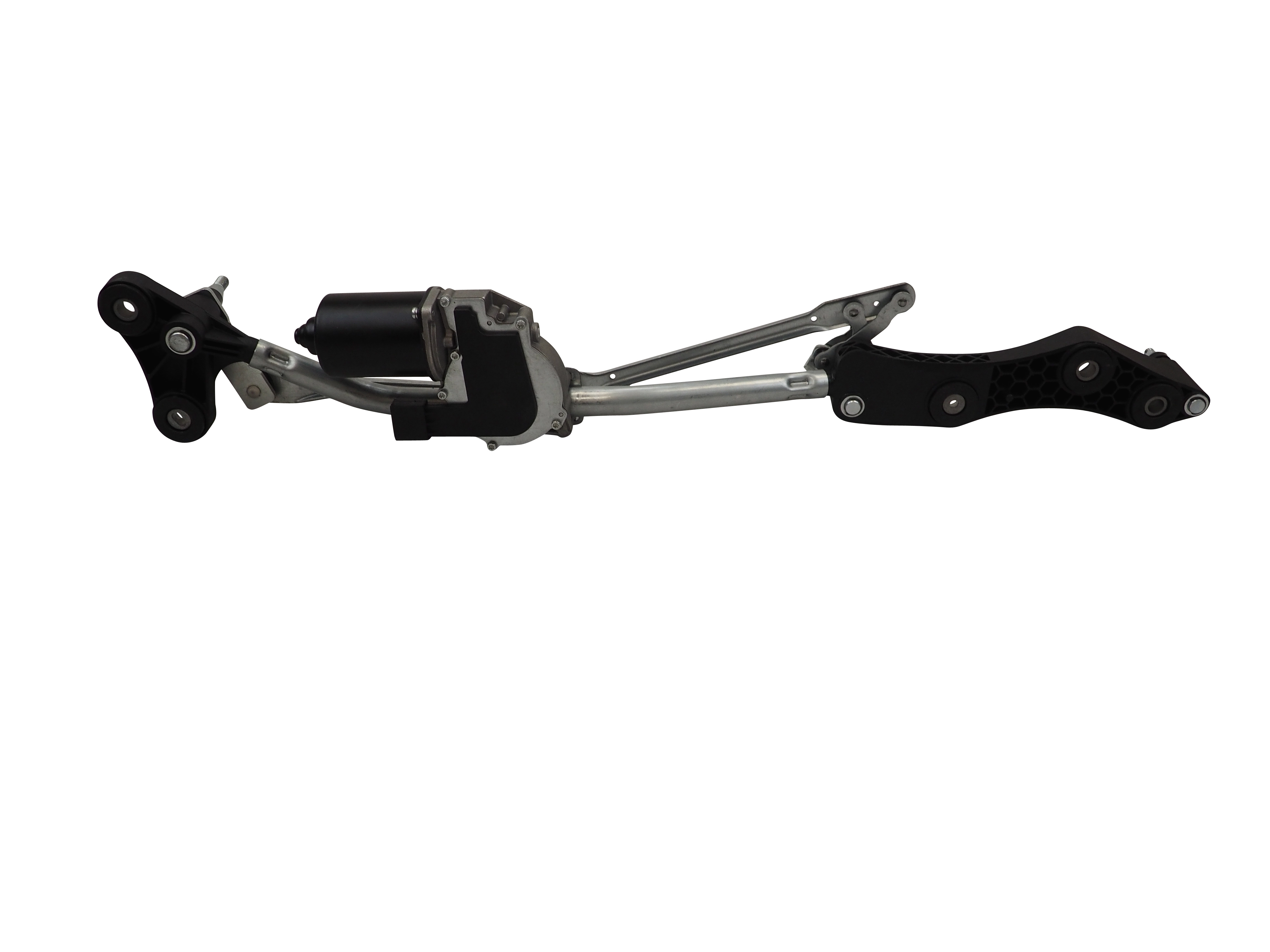 Wiper Linkage