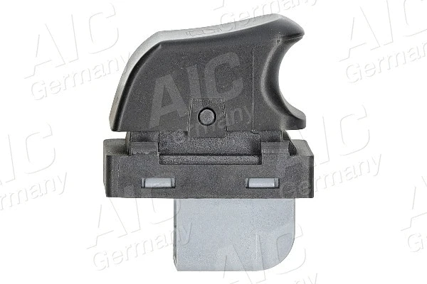 Switch, window regulator