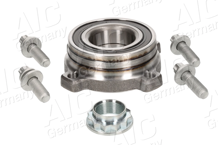 Wheel Bearing Kit (73116)