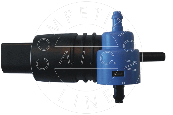 Washer Fluid Pump, window cleaning (55897)