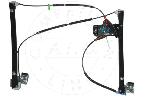 Window Regulator (52163)