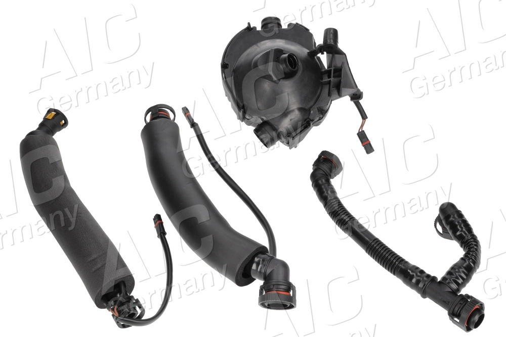 Repair Kit, crankcase ventilation