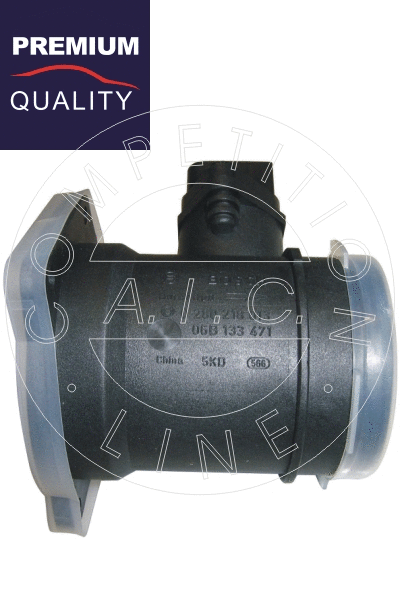 Mass Air Flow Sensor (52817)