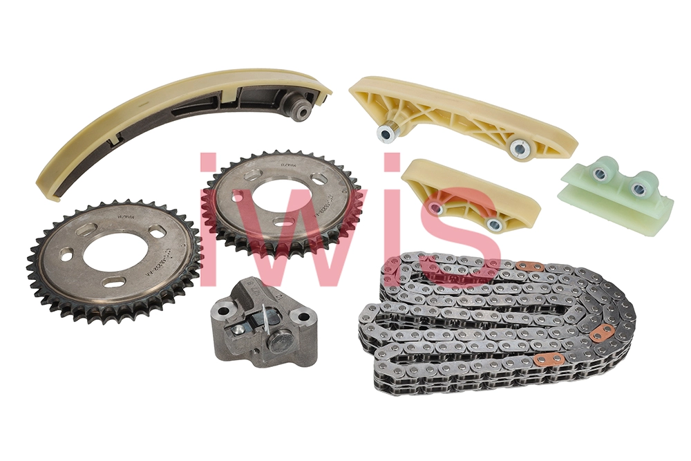 Timing Chain Kit