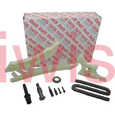Timing Chain Kit (59131Set)